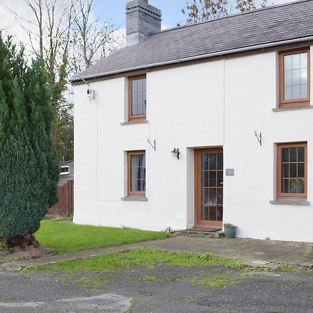 Ty Capel Seion Villa Cardigan Exterior photo